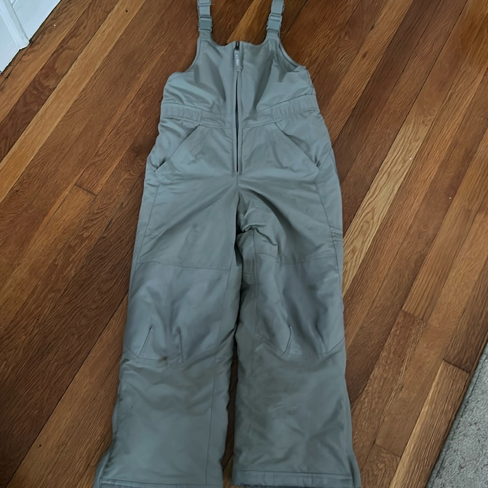 ❄️❄️Kids overall snowsuit.❄️❄️